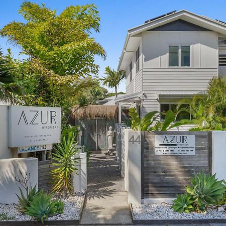 Azur Byron Bay Hotel Exterior photo