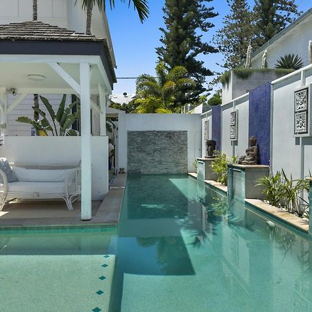 Azur Byron Bay Hotel Exterior photo