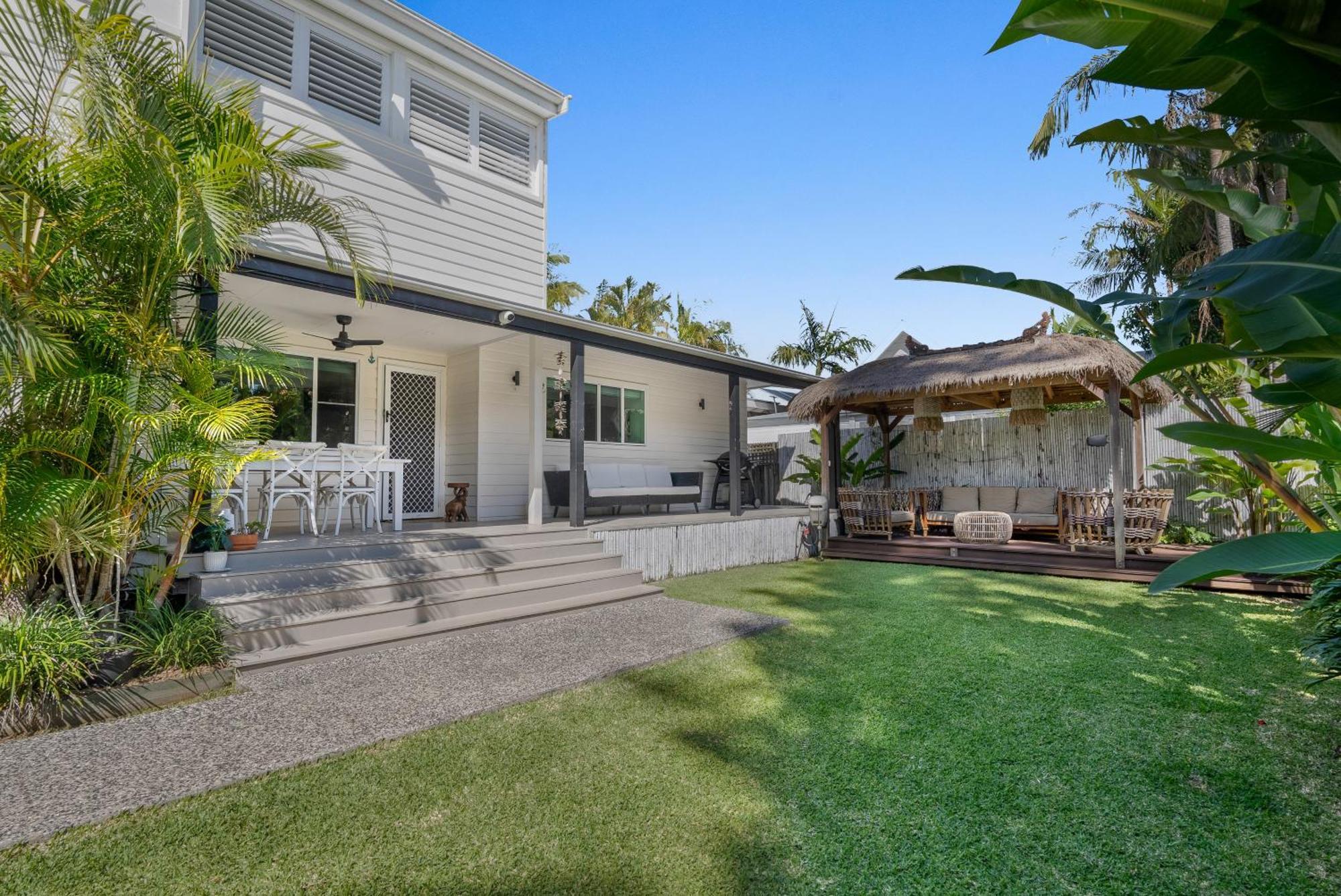 Azur Byron Bay Hotel Exterior photo