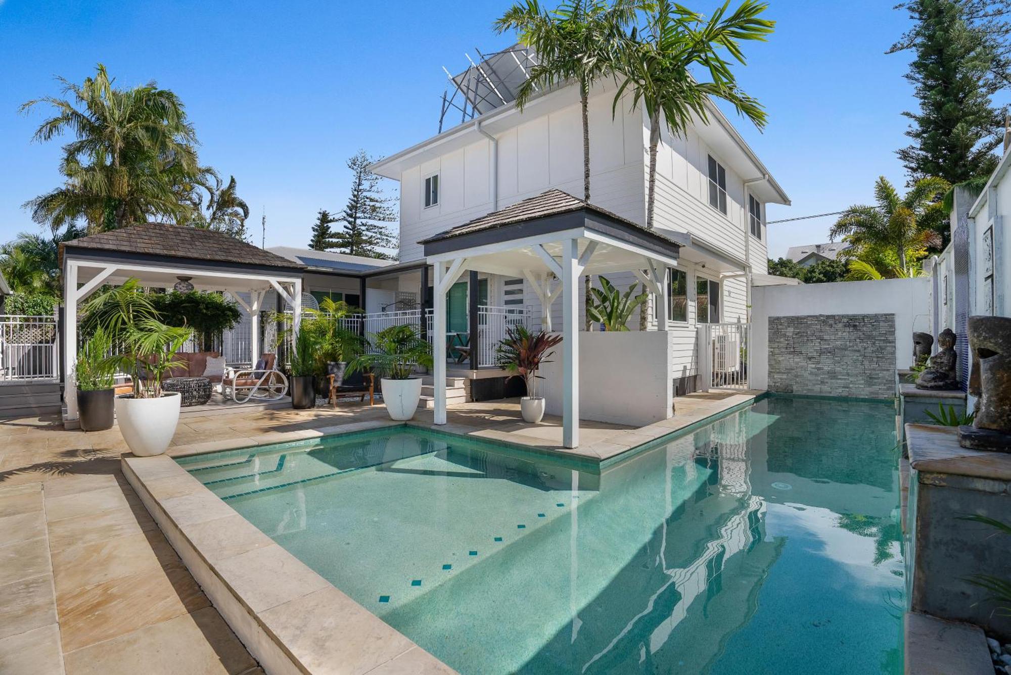 Azur Byron Bay Hotel Exterior photo