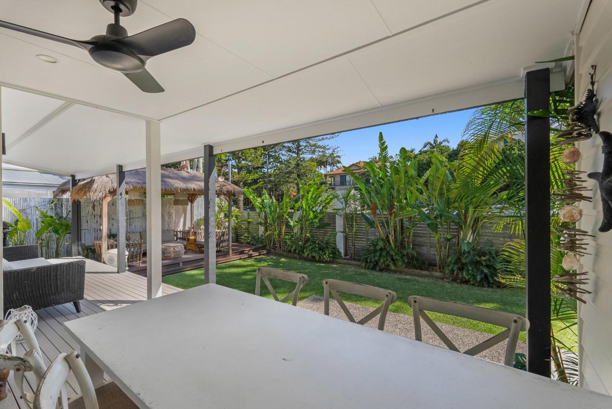 Azur Byron Bay Hotel Exterior photo