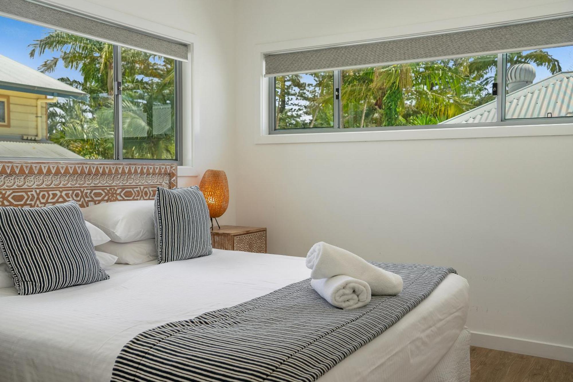 Azur Byron Bay Hotel Exterior photo