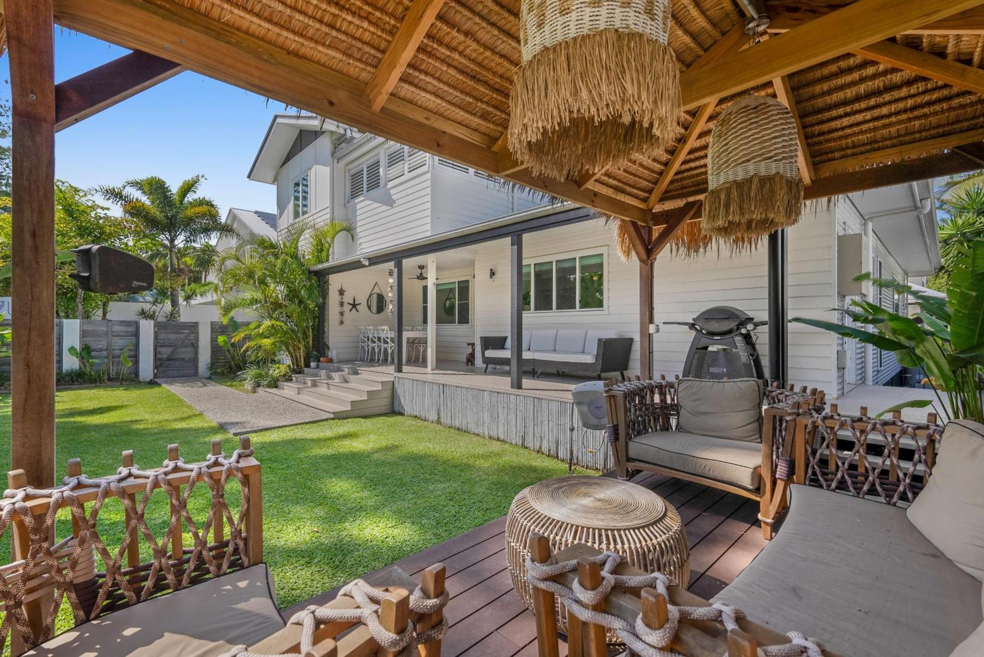 Azur Byron Bay Hotel Exterior photo