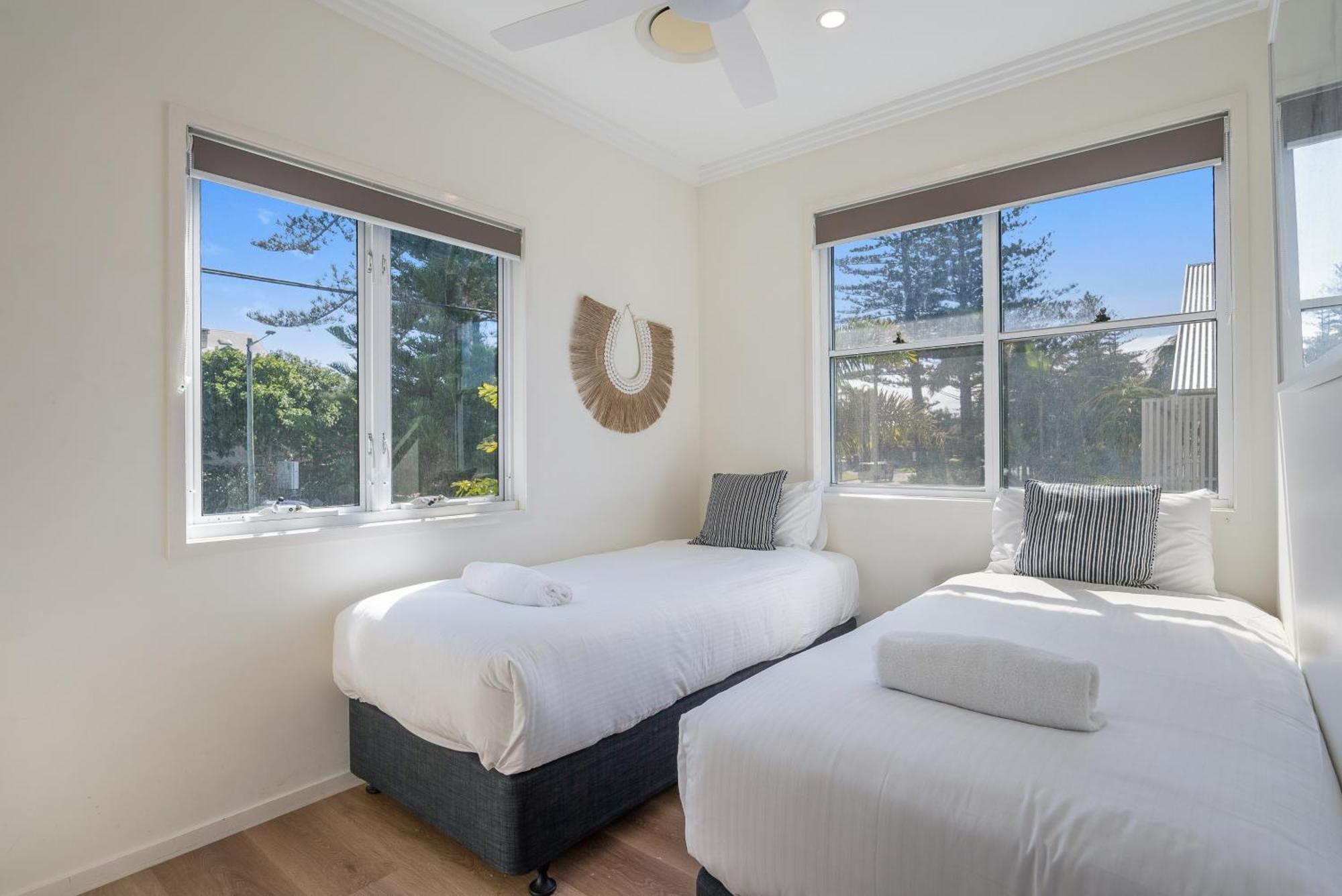 Azur Byron Bay Hotel Exterior photo