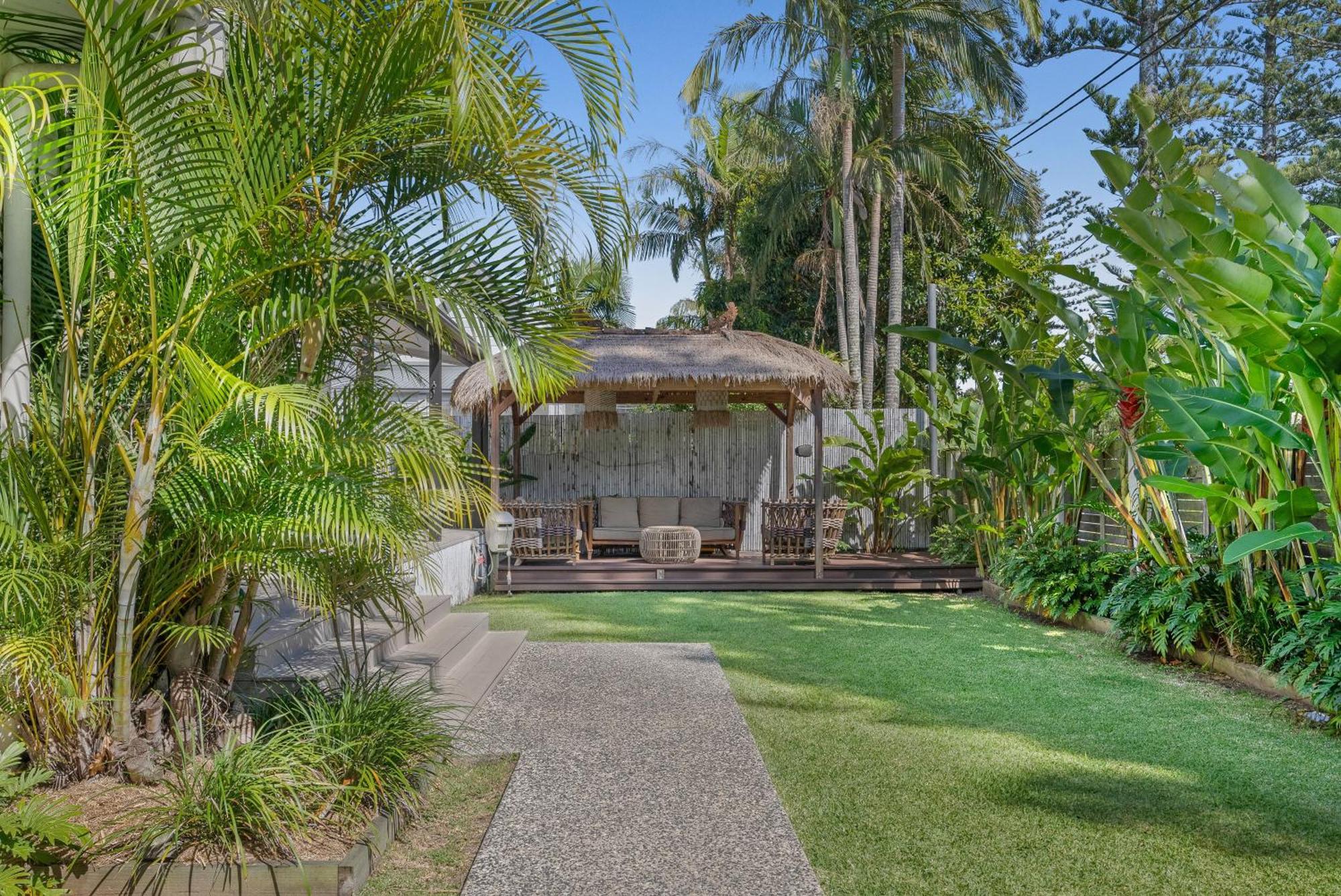 Azur Byron Bay Hotel Exterior photo