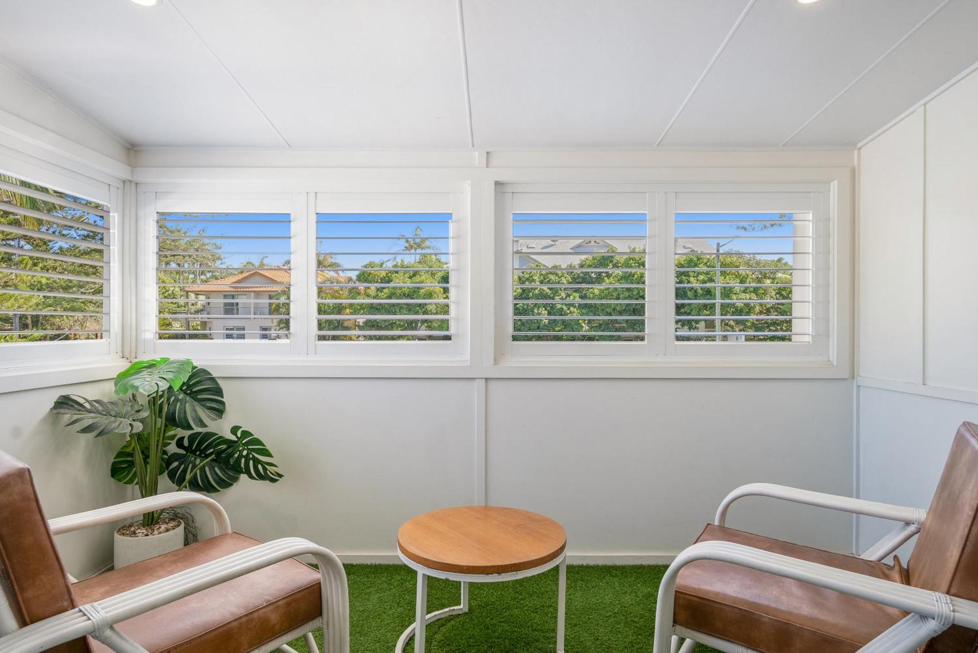Azur Byron Bay Hotel Exterior photo