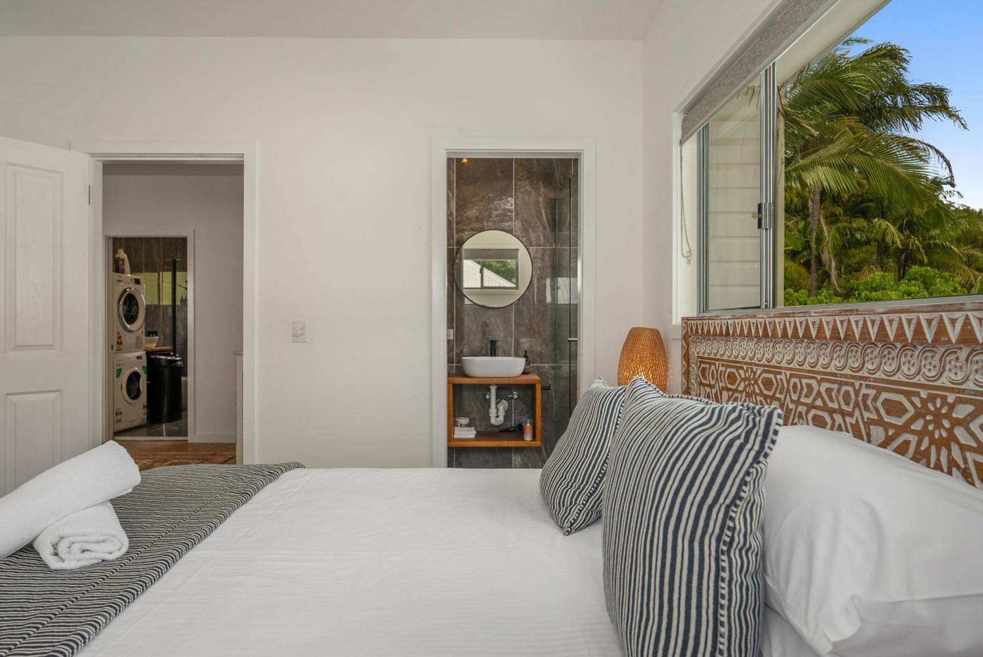 Azur Byron Bay Hotel Exterior photo