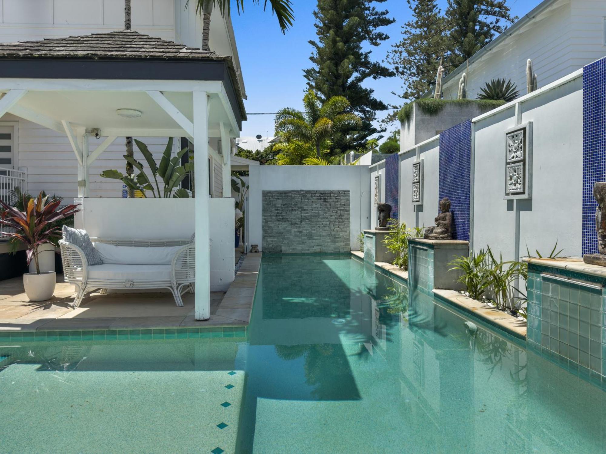 Azur Byron Bay Hotel Exterior photo